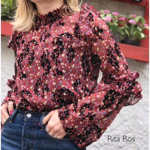 Blusa Sally (Ref. 1279) [3]