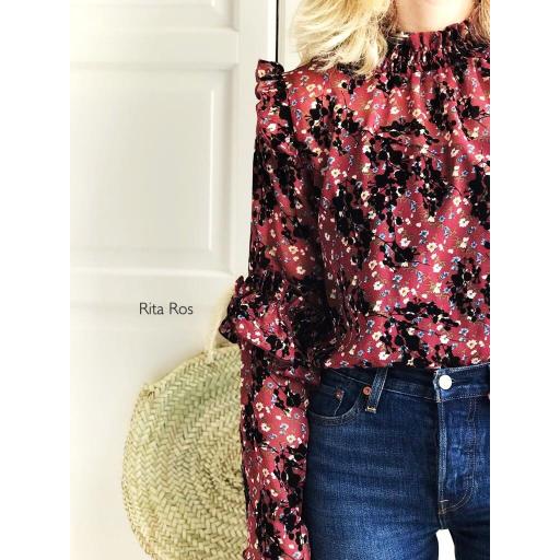 Blusa Sally (Ref. 1279) [2]