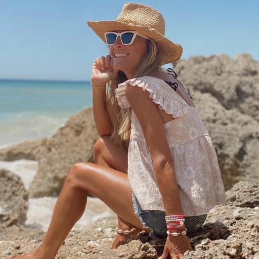 Blusa Sweet Linen (Ref.4155) [1]