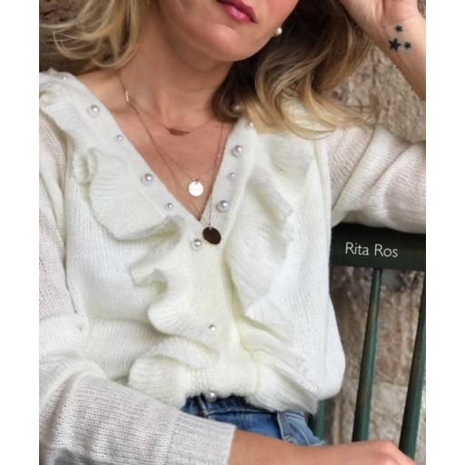 Chaqueta Natalie (Ref.  1266)