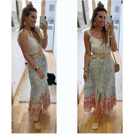 Falda Celia (Ref. 2208)