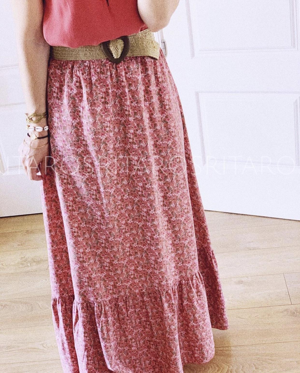 Falda Summer (Ref. 2190)