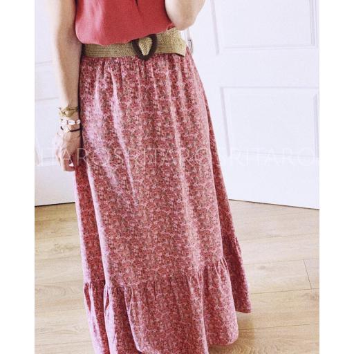 Falda Summer (Ref. 2190)