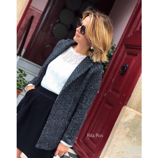 Falda FEMME (Ref. 1060) [1]