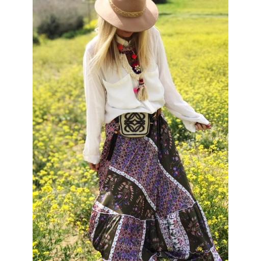 Falda Dalia (Ref.1285)