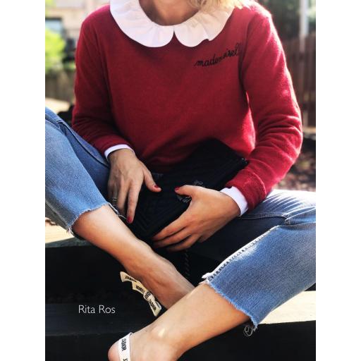 Jersey Mademoiselle (Ref. 1073) [3]