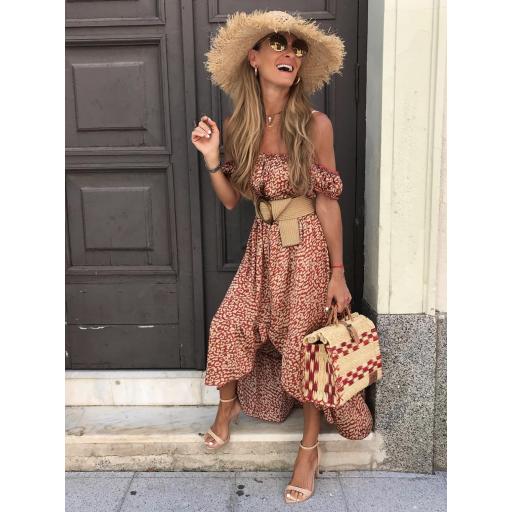 Vestido Thelma (Ref. 1568) [1]