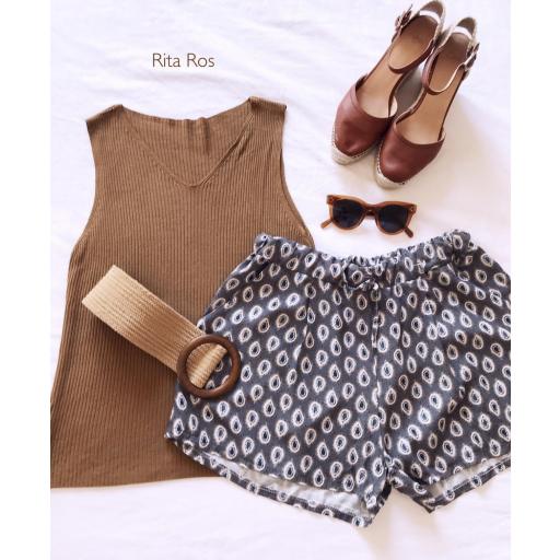 Short Elisa (Ref. 1571) [3]