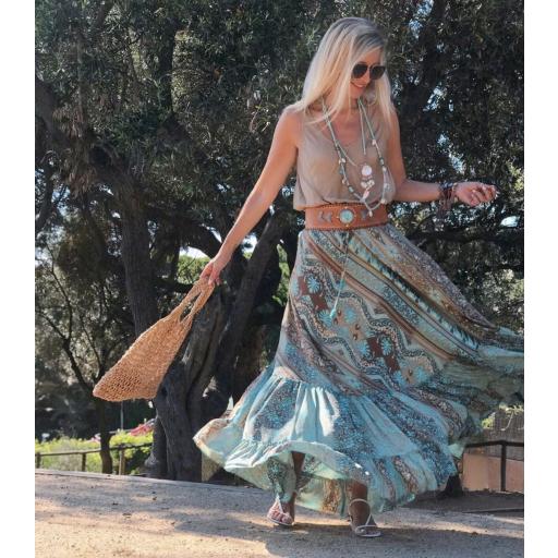 Falda Mikonos (Ref. 2236)