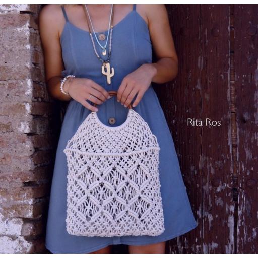 Vestido Buttons (Ref.1558) [1]