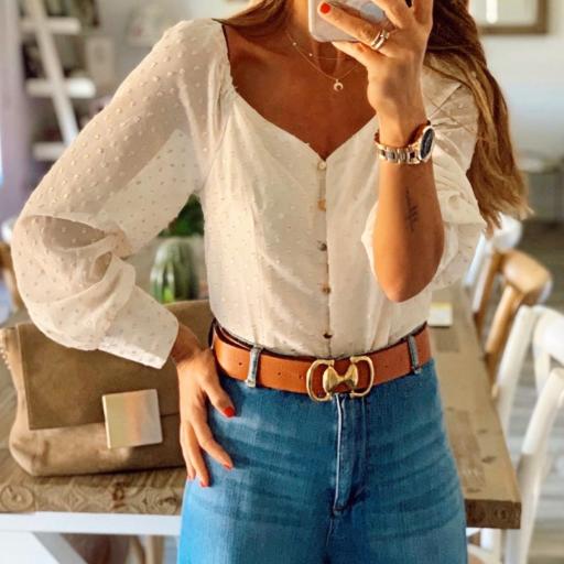 Blusa Plumetti (Ref. 2926)