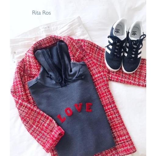 Sudadera Love (Ref. 1232) [1]