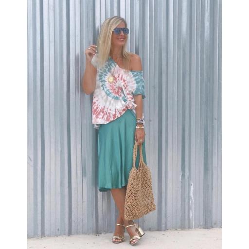 Falda Satinada (Ref. 2143) [1]