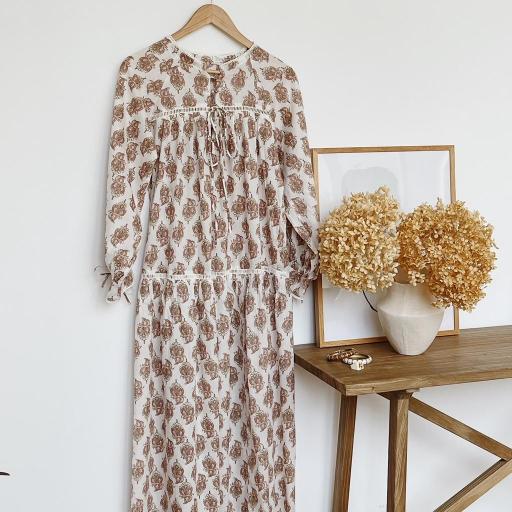 Vestido Clio (Ref.6300)