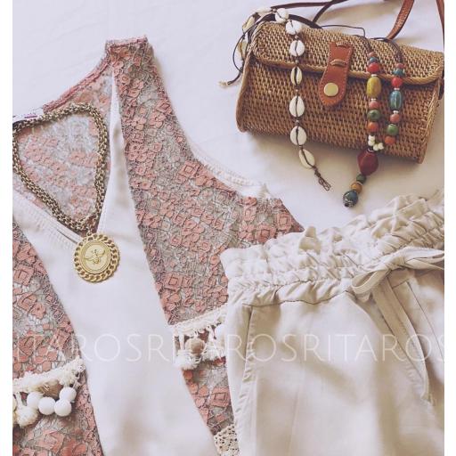 Bolso Rattán (Ref. 1958) [1]