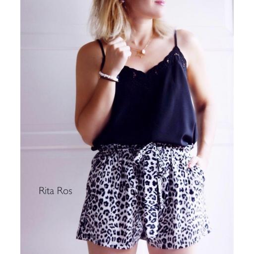 Short Animal (Ref.1593)