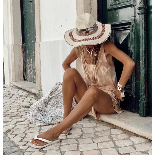 Top + Short Tie Dye (Ref. 2258) [2]