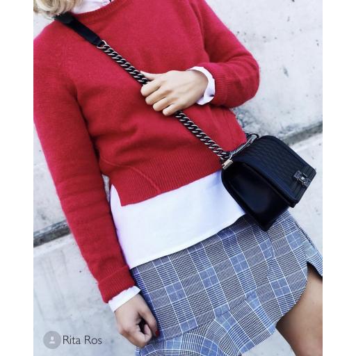 Jersey Angora (Ref. 1071-B)