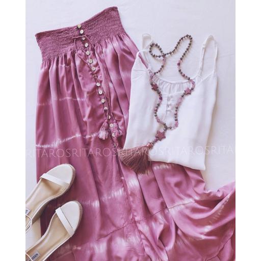 Falda Fajín Tie Dye (Ref. 2263)