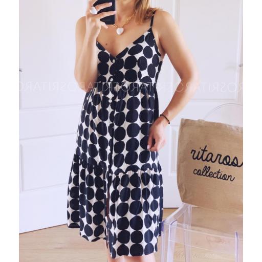 Vestido DOTS (Ref. 2272) [1]