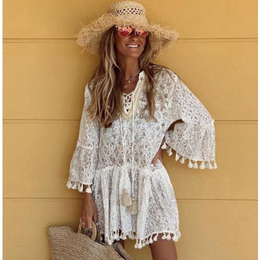 Vestido/Blusón Portofino (Ref. 2286) [1]