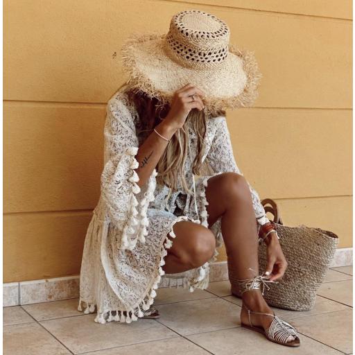 Vestido/Blusón Portofino (Ref. 2286) [2]