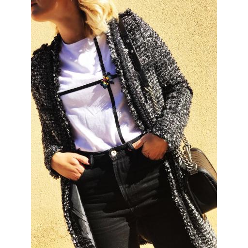 Levita Tweed (Ref. 1089-B)