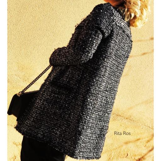 Levita Tweed (Ref. 1089-B) [2]