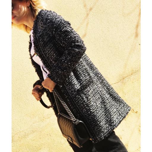 Levita Tweed (Ref. 1089-B) [3]