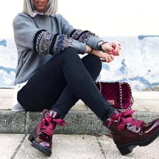 Jersey Mangas Bordadas (Ref. 1077) [2]