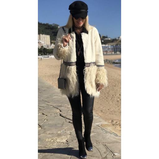 Abrigo Boho (Ref. 1098-B) [1]