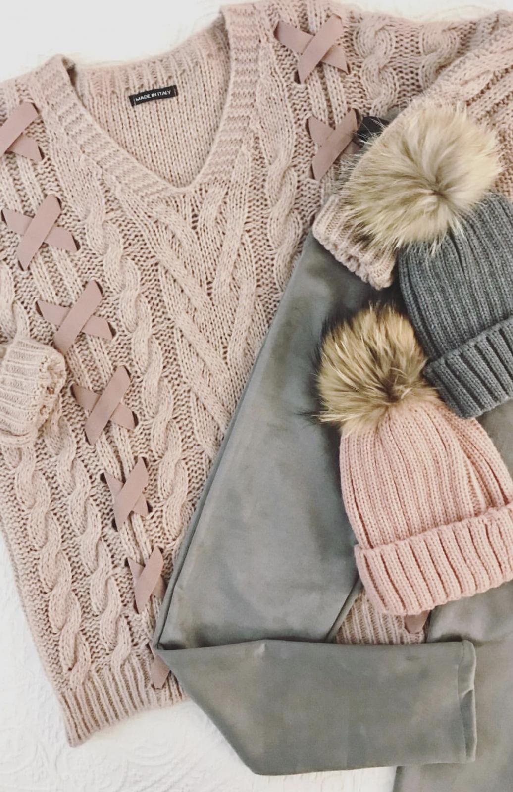 Pantalegging Antelina (Ref.1083)