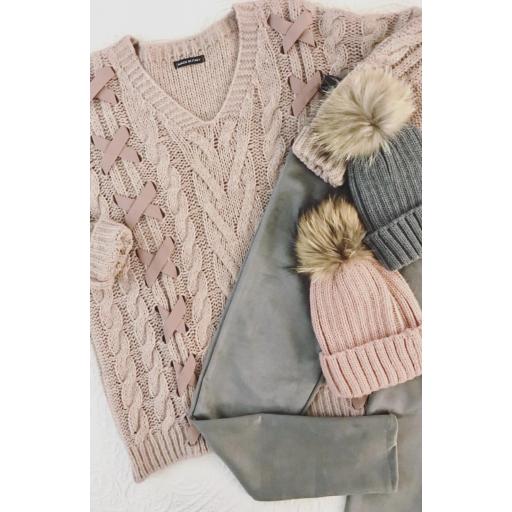 Pantalegging Antelina (Ref.1083)