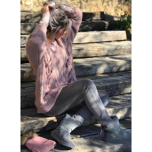 Pantalegging Antelina (Ref.1083) [1]