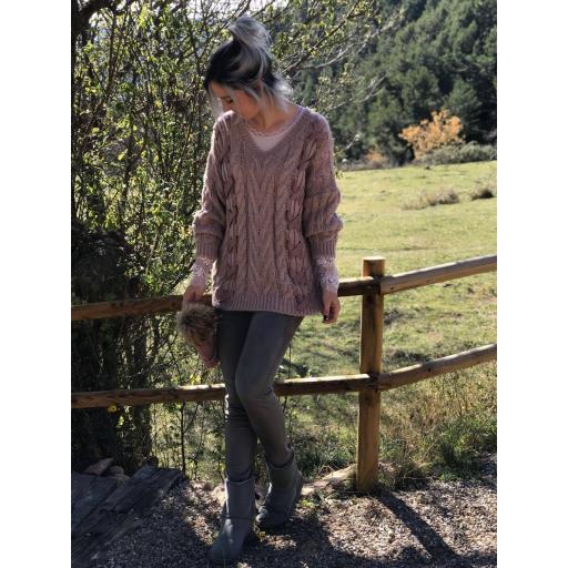 Pantalegging Antelina (Ref.1083) [3]