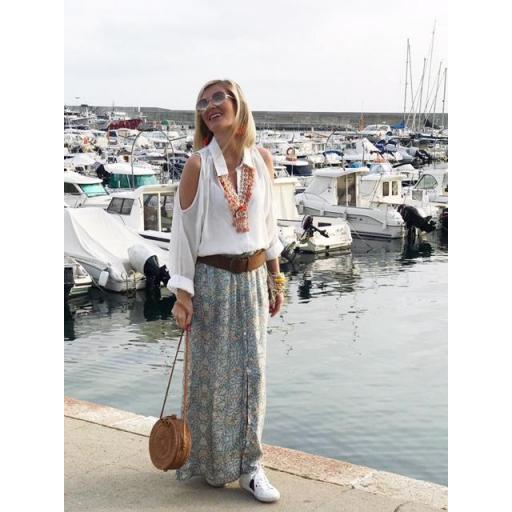 Falda Laure (Ref. 1328) [1]