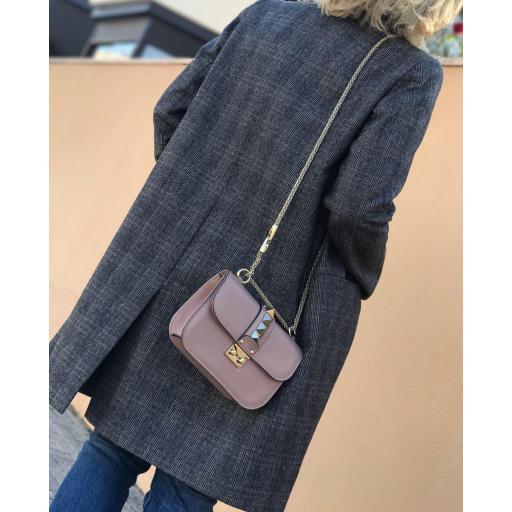 Abrigo Cuadros Perfect (Ref. 1123) [2]