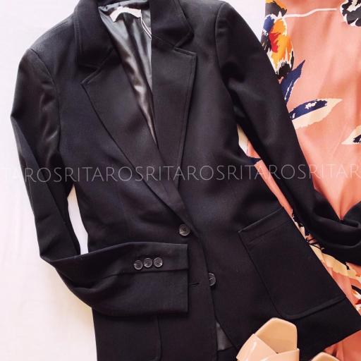 Blazer Black (Ref. 2838)