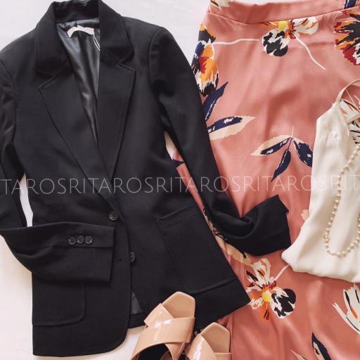 Blazer Black (Ref. 2838) [1]