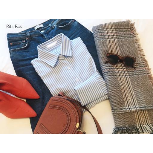 Bufanda Cashmere (Ref. 1125) [1]