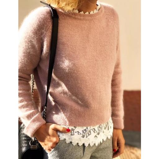 Jersey Angora (Ref. 1071-B) [1]