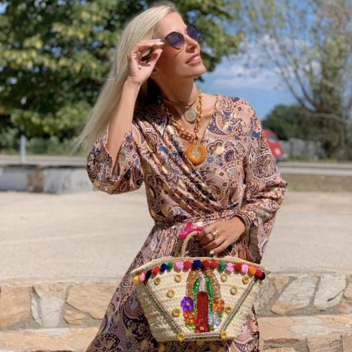 Vestido Volterra (Ref. 2850) [1]