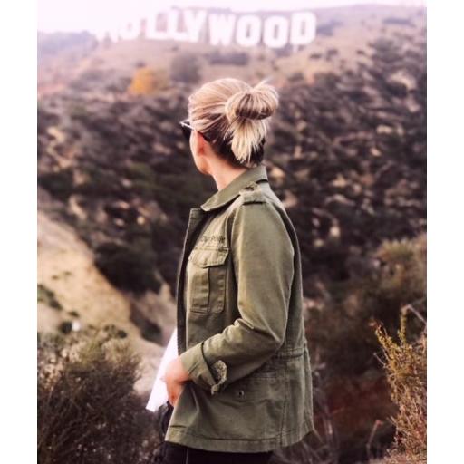 Parka Love Punk (Ref. 1615) [1]