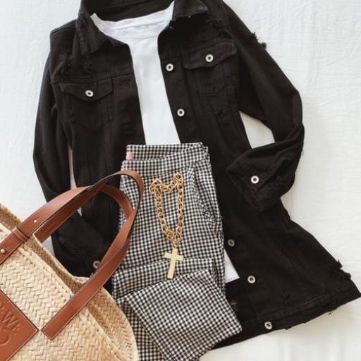 Cazadora Levita (Ref.4194) [3]