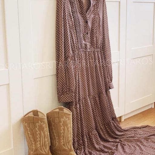 Vestido Little Dots (Ref.2831) [2]