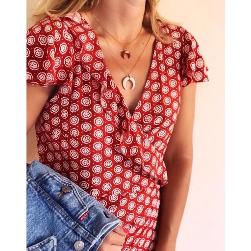 Vestido Red Dress (Ref. 1617) [1]