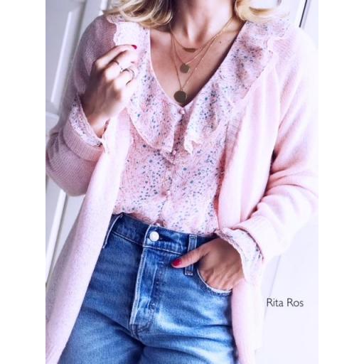 Blusa Gasa Nora (Ref.1342) [2]