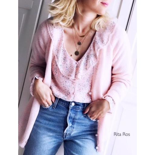 Blusa Gasa Nora (Ref.1342) [1]