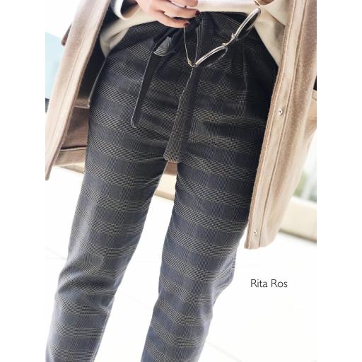 Pantalón Gales Elástico (Ref. 1134) [2]