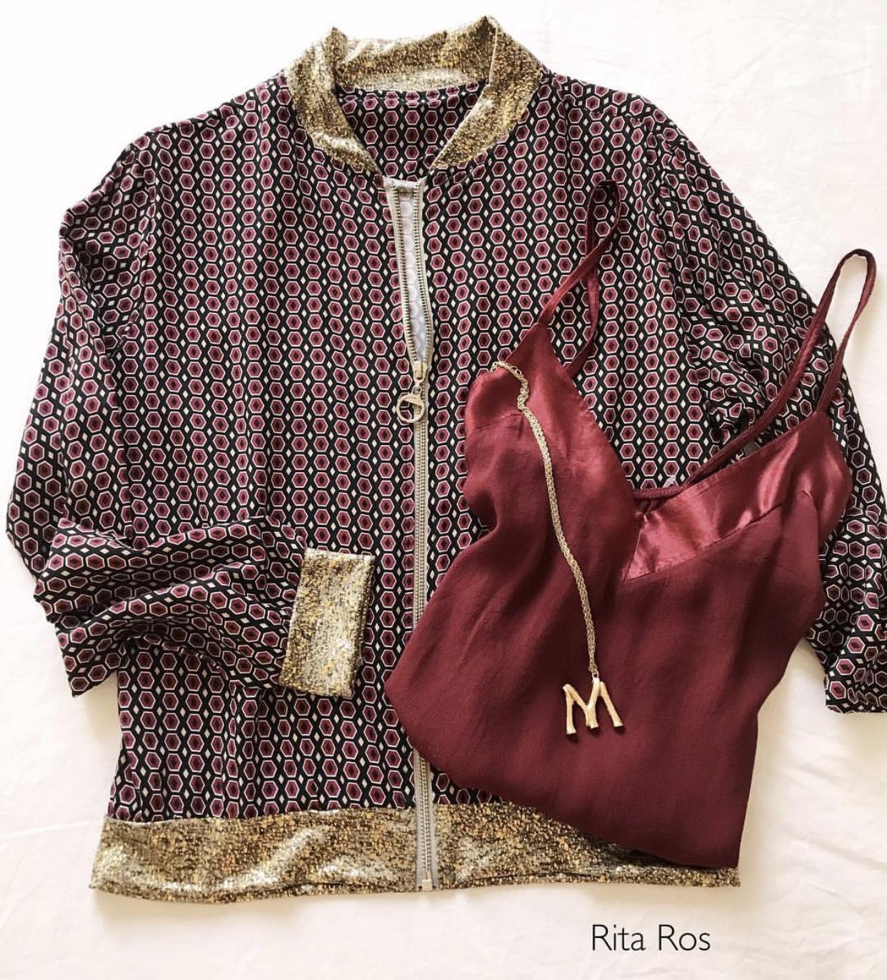 Bomber Geométrica (Ref. 1648)